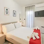 فندق مبيت وإفطار Dimora Nova غالّيبولي