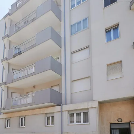 Bed & Breakfast Dimora Nova