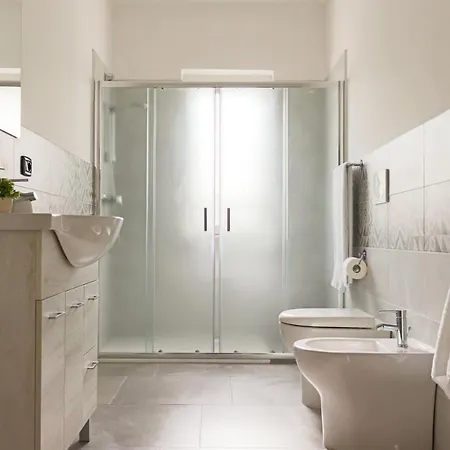 Dimora Nova فندق مبيت وإفطار