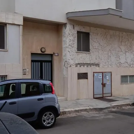 Dimora Nova فندق مبيت وإفطار