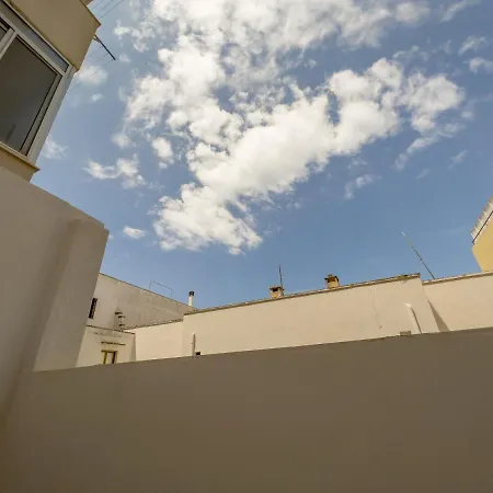 Dimora Nova غالّيبولي