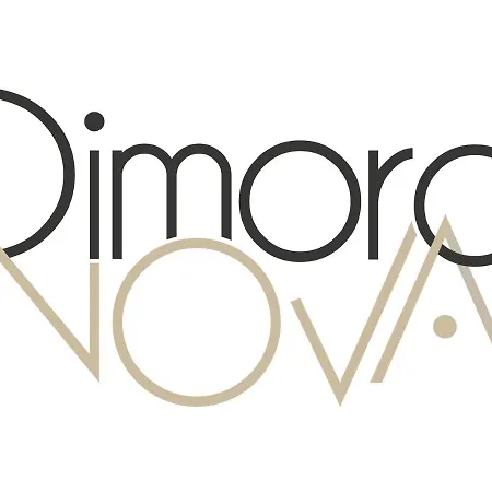 Dimora Nova فندق مبيت وإفطار غالّيبولي