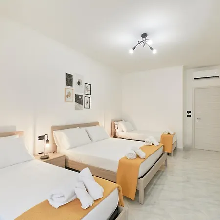 فندق مبيت وإفطار Dimora Nova 4*