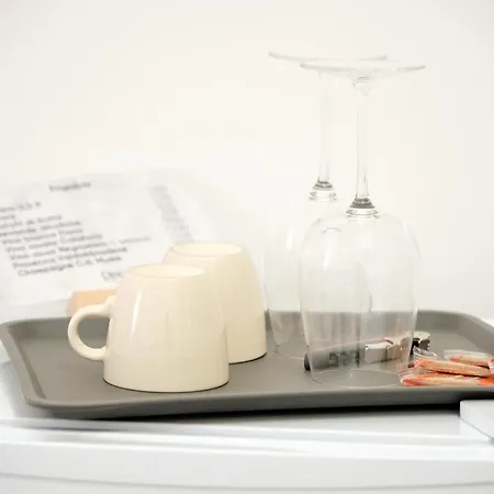 Dimora Nova فندق مبيت وإفطار 4*