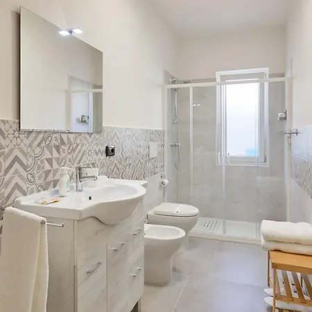 Dimora Nova Bed & Breakfast Gallipoli