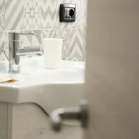 Dimora Nova Gallipoli