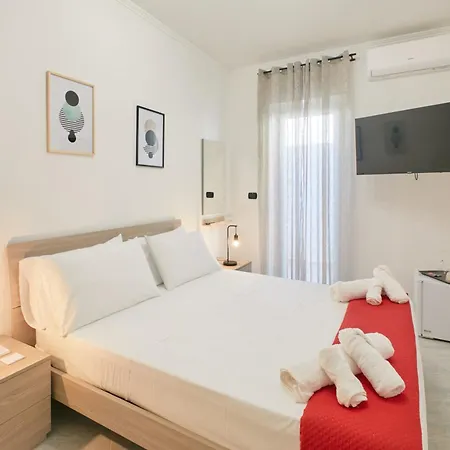 Bed & Breakfast Dimora Nova Gallipoli