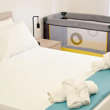 Bed & Breakfast Dimora Nova 4*