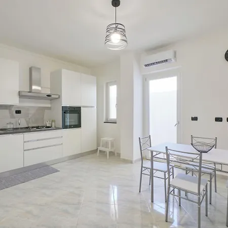 Dimora Nova فندق مبيت وإفطار