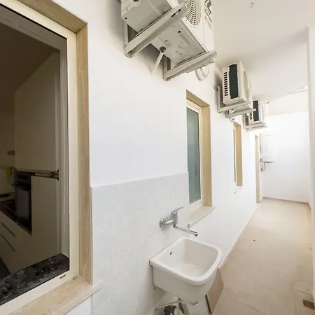 Dimora Nova Bed & Breakfast 4*