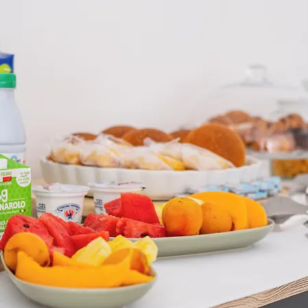 Dimora Nova Bed & Breakfast 4*