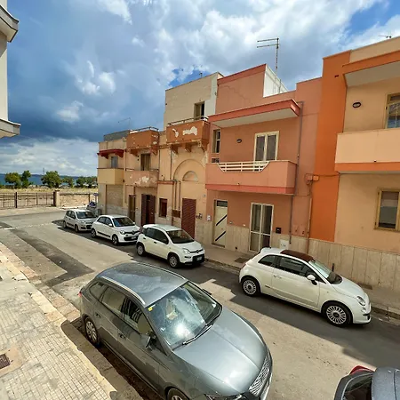 Dimora Nova فندق مبيت وإفطار 4*