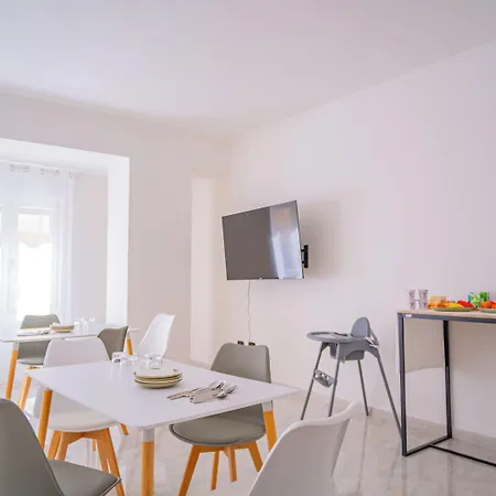 Dimora Nova Bed & Breakfast