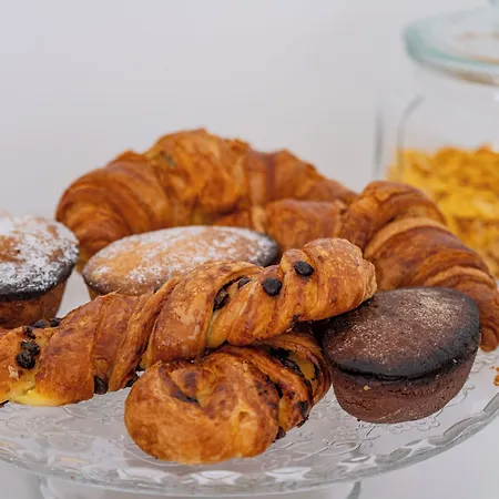 Bed & Breakfast Dimora Nova Gallipoli