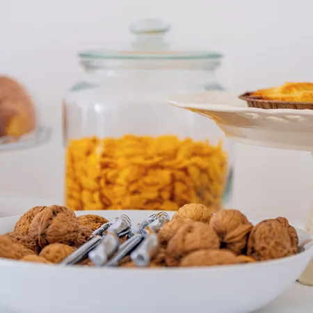 Dimora Nova Bed & Breakfast 4*