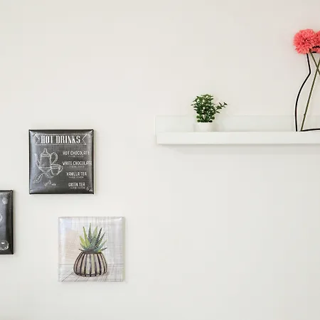 فندق مبيت وإفطار Dimora Nova 4*