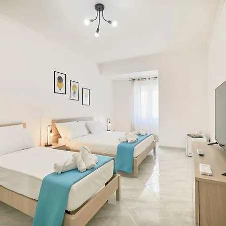 Dimora Nova 4*