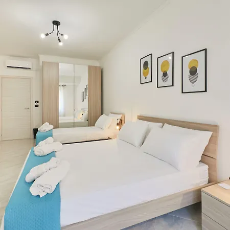 Dimora Nova غالّيبولي