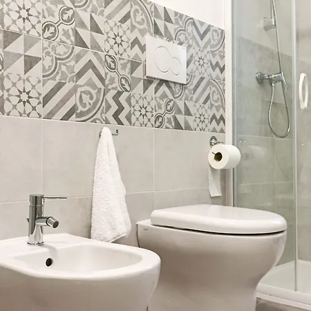 Bed & Breakfast Dimora Nova Gallipoli