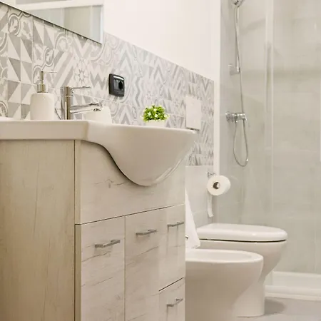 Dimora Nova Bed & Breakfast